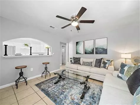 2635 Tim St, Houston, TX 77093