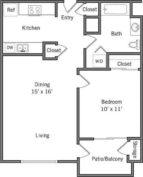 707 Continental Cir, Mountain View, CA 94040