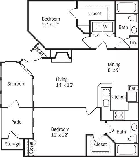 256 E Corporate Dr, Lewisville, TX 75067