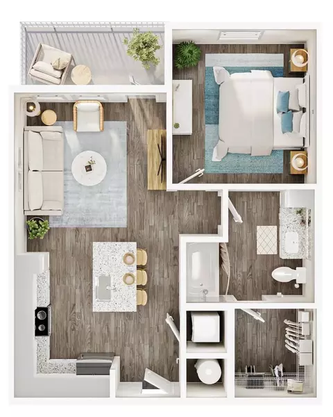 4300 State Road 524, Cocoa, FL 32926