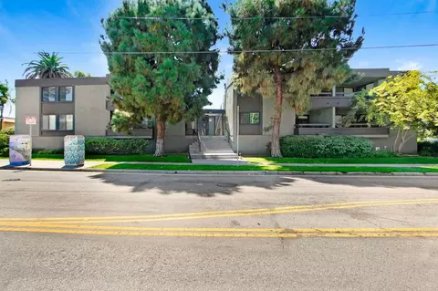 9400 Exposition Blvd, Los Angeles, CA 90034