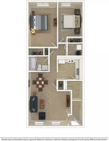 1600 Brookwood Dr, Bensalem, PA 19020