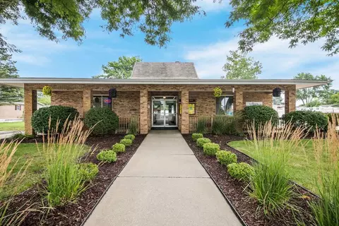 12458 Saint Michel Ave, Romeo, MI 48065 photo 2