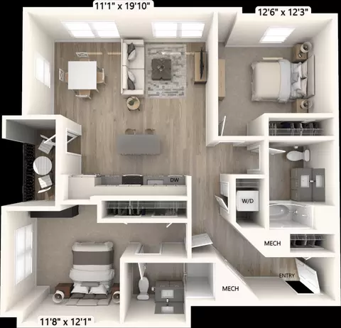 22 Robeson St, Somerville, NJ 08876