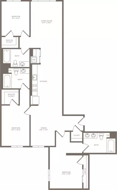 390 1st St, San Francisco, CA 94105