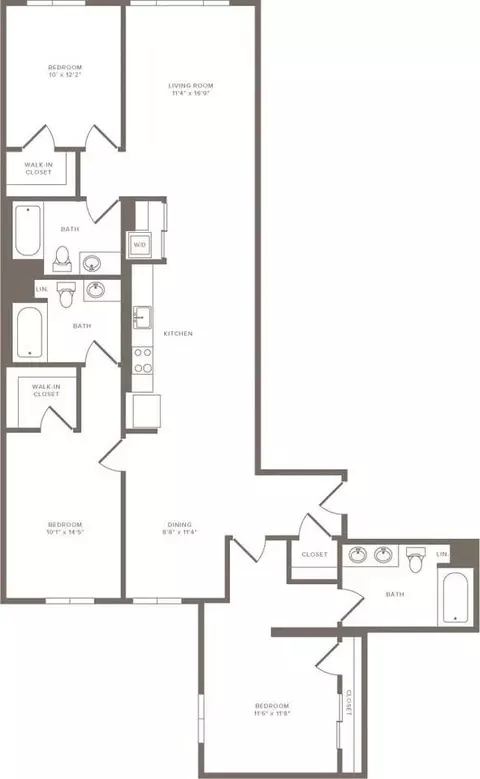 390 1st St, San Francisco, CA 94105