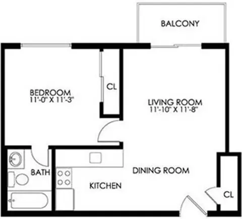 27621 Chagrin Blvd, Woodmere, OH 44122