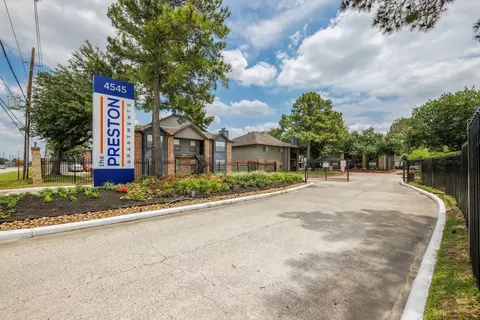 4545 Louetta Rd, Spring, TX 77388 photo 4