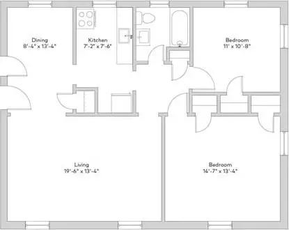 144 Bogert Rd, River Edge, NJ 07661