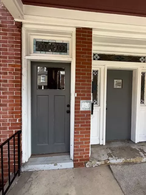 826 Collins Ave, Pittsburgh, PA 15206