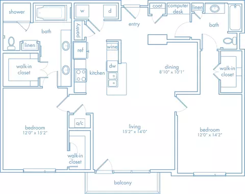 5353 Fannin St, Houston, TX 77004