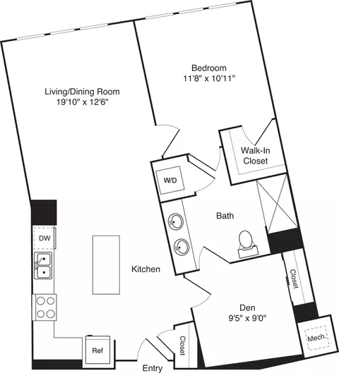 4885 Edgemoor Ln, Bethesda, MD 20814