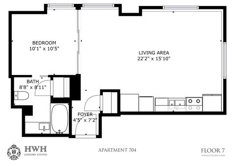 125 4th St, Los Angeles, CA 90013