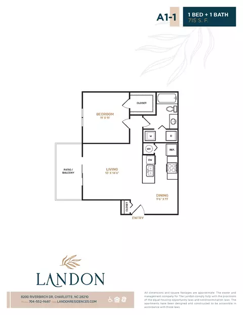 8200 Riverbirch Dr, Charlotte, NC 28210