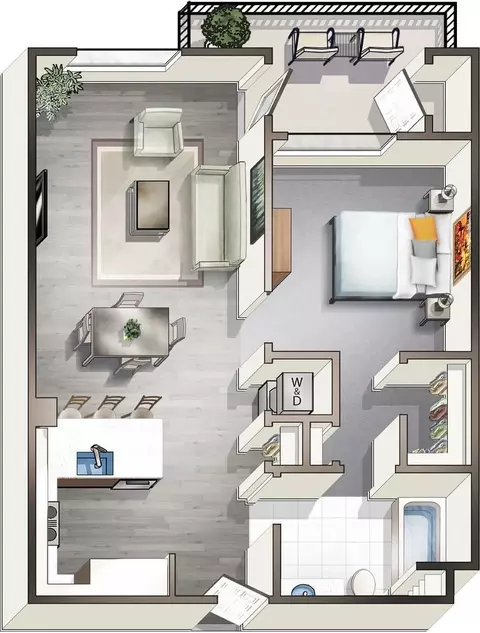3888 Artist Walk Cmn, Fremont, CA 94536