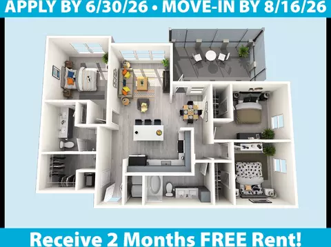 9264 Moss Preserve Pkwy, Orlando, FL 32832