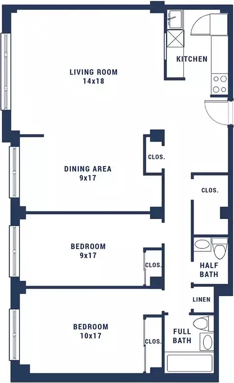 700 Huron Ave, Cambridge, MA 02138