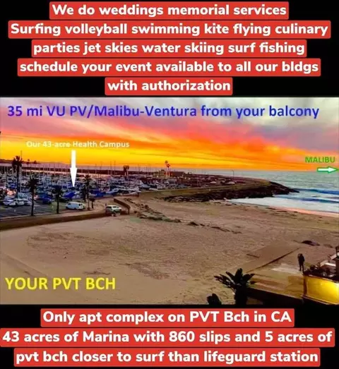 211 Yacht Club Way, Redondo Beach, CA 90277