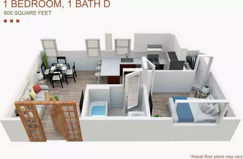 5918 Barton Ave, Los Angeles, CA 90038