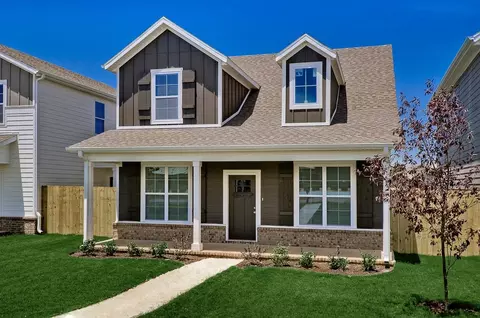 101 Carrington Ave, Lowell, AR 72745