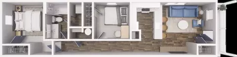 3850 Schafer Hts, Colorado Springs, CO 80907
