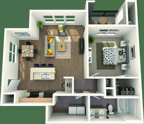 1000 Henrico Ln, Morrisville, NC 27560