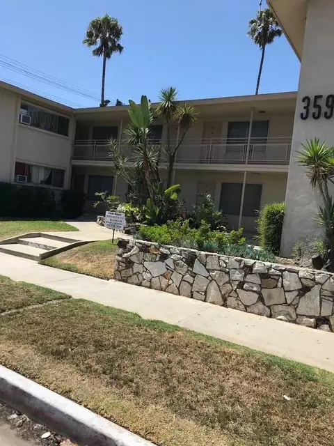 3575 3585-3595 S Sepulveda, Los Angeles, CA 90034