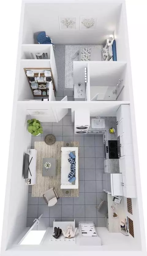 3211 E Pinchot Ave, Phoenix, AZ 85018