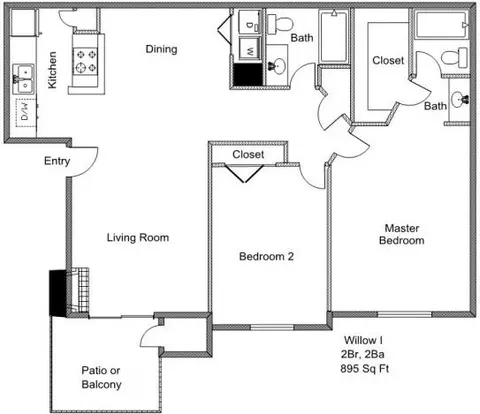 1902 S State Highway 121, Lewisville, TX 75067