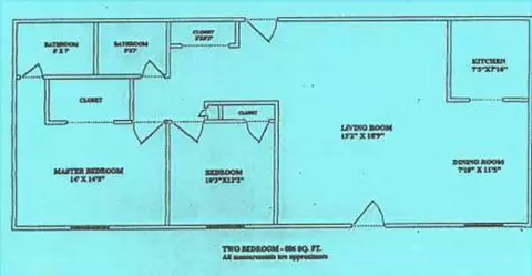 2150 21702 Gateway Ter, Easton, PA 18045
