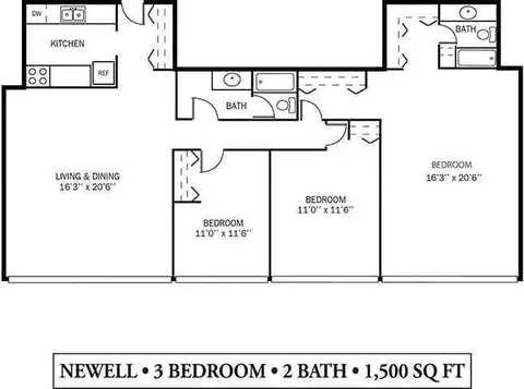 111 Kellogg Blvd E, Saint Paul, MN 55101