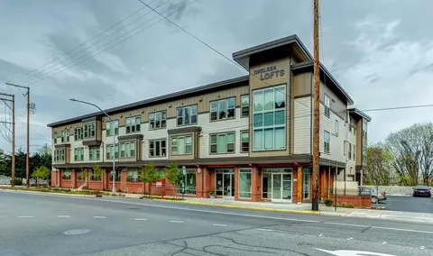 835 N State St, Bellingham, WA 98225