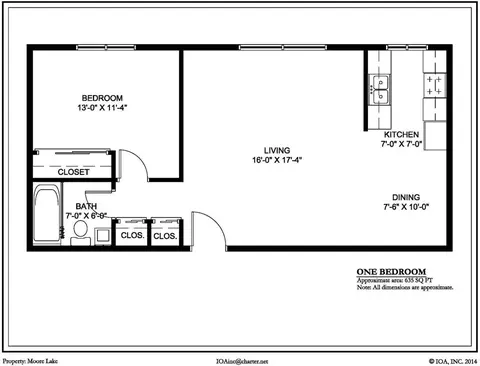 995 Lynde Drive 5701 Central Ave #995-995, Fridley, MN 55432