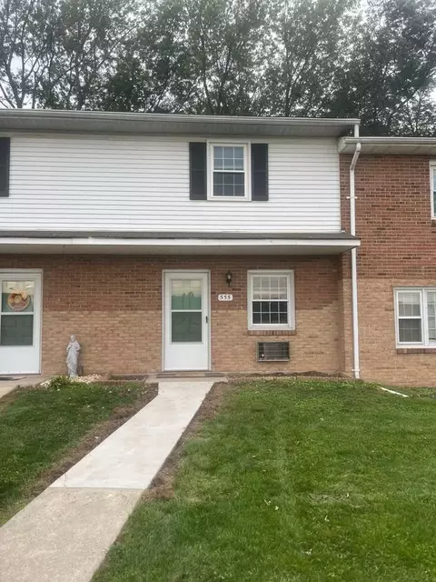 3 Taft St, Wind Gap, PA 18091