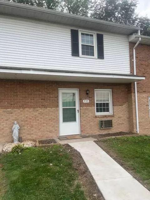 3 Taft St, Wind Gap, PA 18091