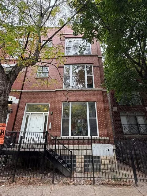 1468 W Erie St, Chicago, IL 60642