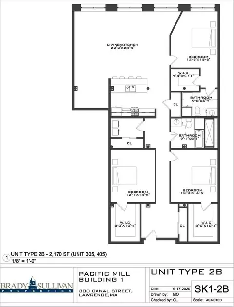 300 Canal St #STE 8000, Lawrence, MA 01840