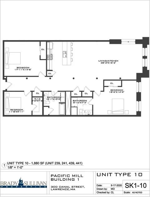 300 Canal St #STE 8000, Lawrence, MA 01840