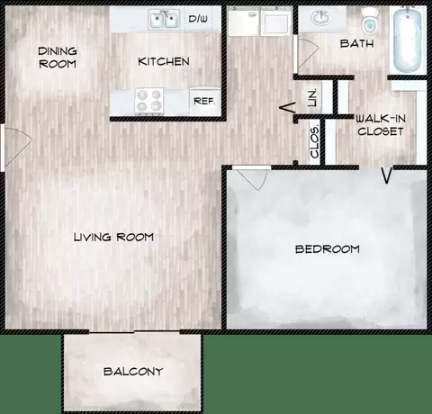 10535 Ellison Plz, Omaha, NE 68134