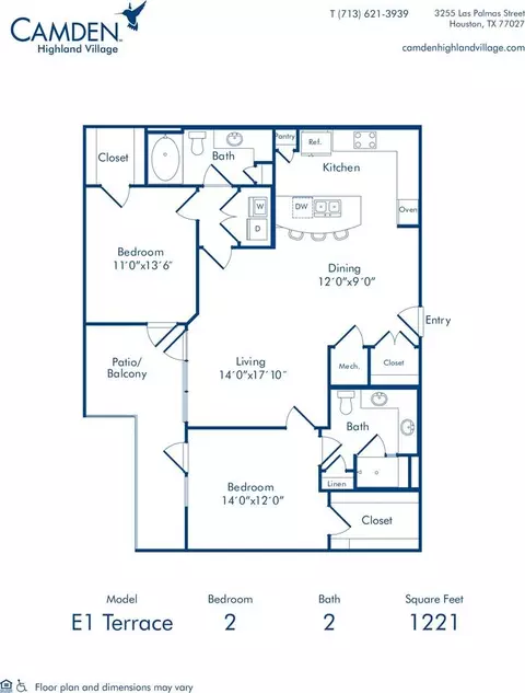 3939 W Alabama St, Houston, TX 77027