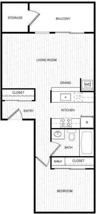 7050 S 116th Pl, Seattle, WA 98178