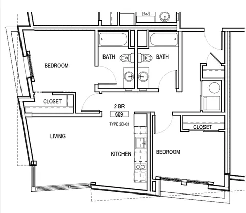 2099 Martin Luther King Jr Way, Berkeley, CA 94704