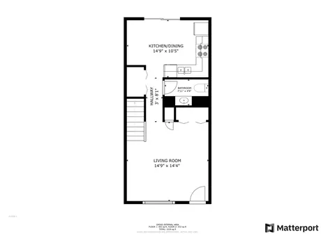 1499 W 2320 S, West Valley City, UT 84119
