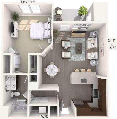 40 Riverpath Dr, Framingham, MA 01701