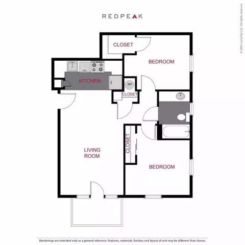 1145 N Ogden St, Denver, CO 80218