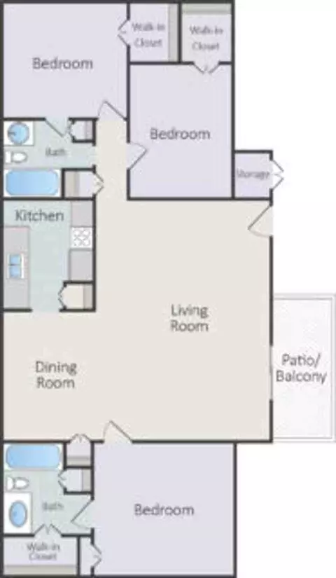3401 E Marshall Ave, Longview, TX 75601