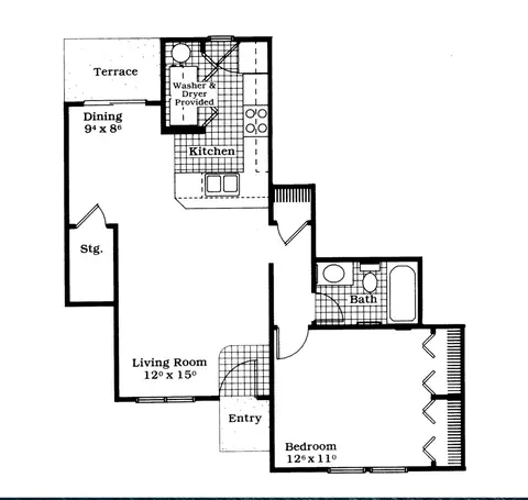 2500 Waters Edge Blvd, Columbus, OH 43209