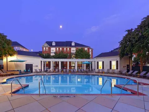 2350 26th Ct S, Arlington, VA 22206