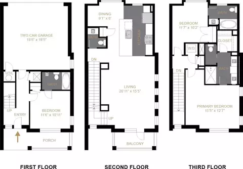 532 Golfers Way, Denver, CO 80230