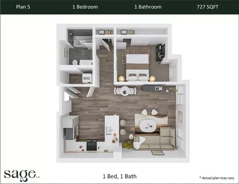 200 N Vermont Ave, Los Angeles, CA 90004